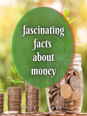 cover image of Fascinating Facts About Money
